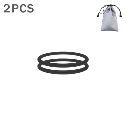 2-40PCS Knee Support Strap for Pain Relief Silicone Patella Stabilizer Band Tennis Running Brace Jumper'S Knee Protector